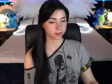 Chaturbate Live Sex Cam of emilycandys