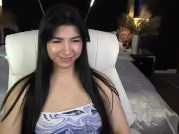 Chaturbate Nude Webcam of emilycandys