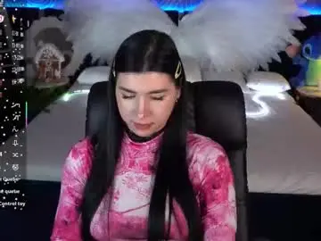 Chaturbate Nude Webcam of emilycandys