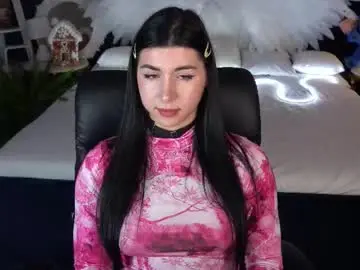 Chaturbate Adult Video Chat of emilycandys