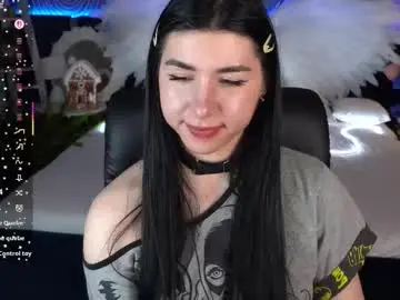 Chaturbate Adult Webcam of emilycandys