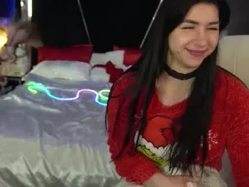 Chaturbate Nude Webcam of emilycandys