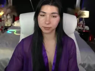 Chaturbate Nude Webcam of emilycandys