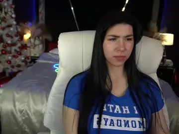 Chaturbate Best live sex cam show of emilycandys