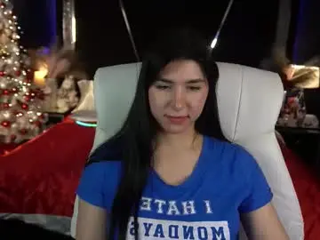 Chaturbate Best live sex cam show of emilycandys