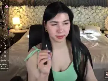 Chaturbate Live Sex of emilycandys