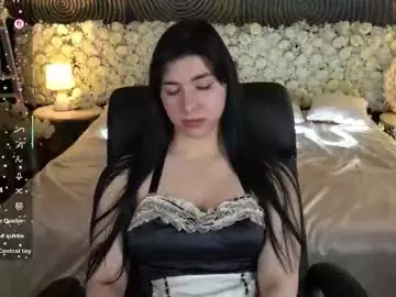 Chaturbate Private Sex Chat of emilycandys