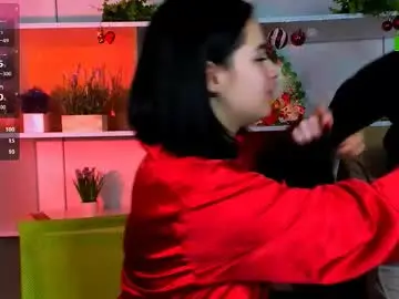 Chaturbate Adult Webcams of eva_drive