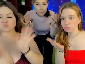 Chaturbate Adult Video Chat of eva_drive