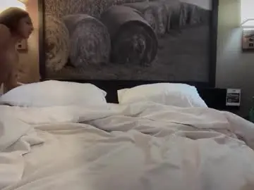 Chaturbate Adult Video Chat of felinasol