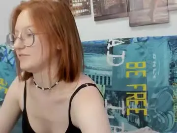Chaturbate Live Sex Cam of fiery__mary