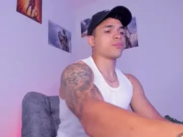 Chaturbate Live Porn of gerson_zt