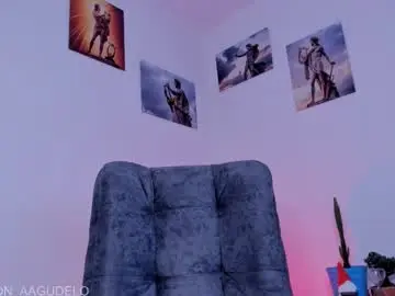 Chaturbate Adult Webcams of gerson_zt