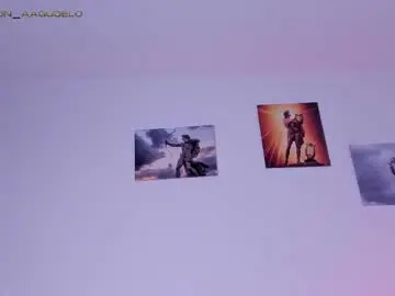 Chaturbate Adult Webcams of gerson_zt