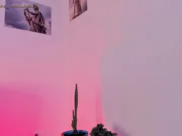 Chaturbate Best Webcam of gerson_zt