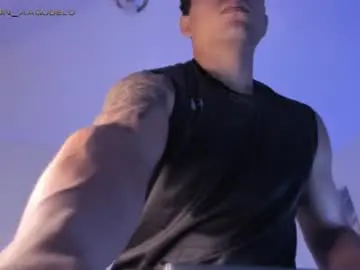 Chaturbate Watch Live Sex Cams of gerson_zt