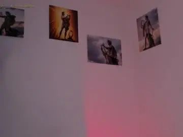 Chaturbate Nude Webcam of gerson_zt