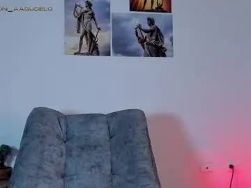 Chaturbate Live Porn of gerson_zt