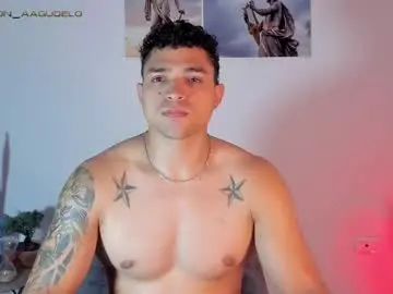 Chaturbate Live Porn of gerson_zt