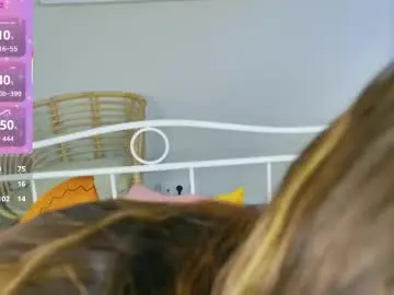 Chaturbate Free Live Porn of hannah_warren