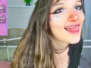 Chaturbate Live Porn of hannah_warren