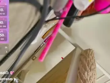 Chaturbate Free Live Porn of hannah_warren