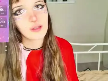 Chaturbate Sex Cam of hannah_warren