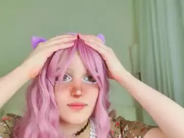 Chaturbate Adult Video Chat of hannah_warren