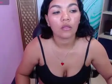 Chaturbate Free Porn Cam of heidy_colins