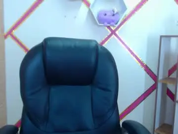 Chaturbate Free Porn Cam of heidy_colins