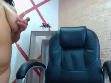 Chaturbate Adult Video Chat of heidy_colins