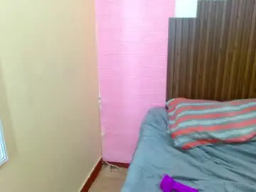 Chaturbate Free Porn Cam of heidy_colins