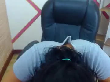 Chaturbate Live Sex of heidy_colins