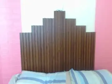 Chaturbate Live Sex of heidy_colins