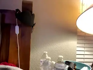 Chaturbate Sex Cam of hottiewithabody101