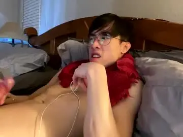 Chaturbate Sex Cam of hottiewithabody101