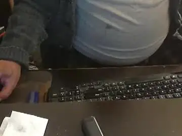 Chaturbate Sex Cam of islandduke