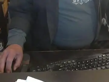 Chaturbate Live Porn of islandduke