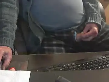 Chaturbate Adult Webcam of islandduke