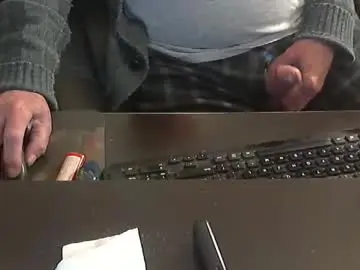 Chaturbate Nude Webcam of islandduke