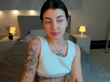Chaturbate Nude Webcam of karolinakar