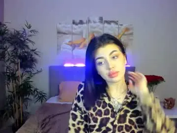 Chaturbate Live Sex of karolinakar