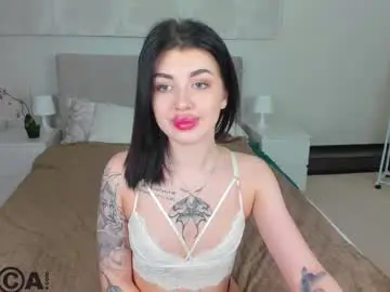 Chaturbate Private Sex Chat of karolinakar