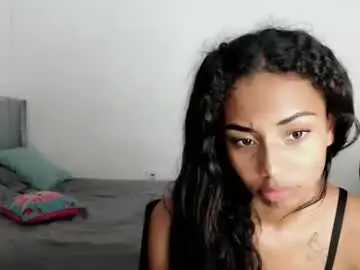 Chaturbate Nude Webcam of linda_brown_1