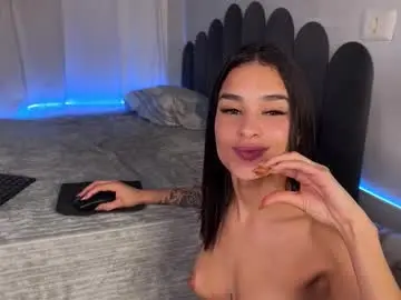 Chaturbate Watch Live Sex Cams of meganandrick