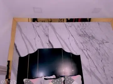 Chaturbate Sex Chat of melanie_st4r