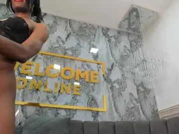 Chaturbate Sex Cam of melanie_st4r