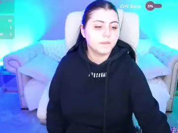 Chaturbate Live Porn of nanadaizy