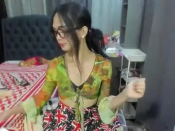 Chaturbate Nude Webcam of naughty_emmats