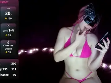 Chaturbate Private Sex Chat of naughtynova6969